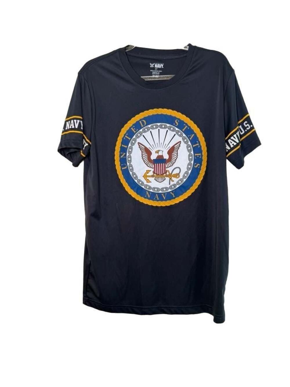 America's Navy United States Navy Graphic Performance T-Shirt